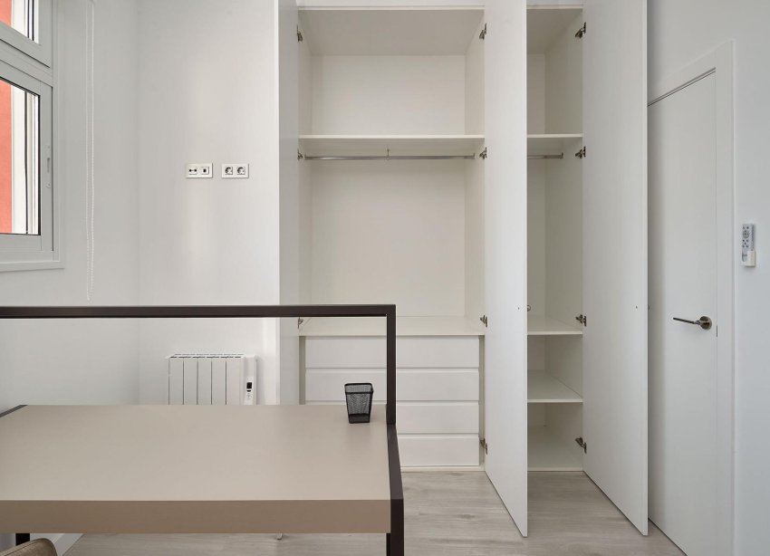 New Build - Apartment - Vera - El Playazo