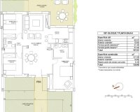 New Build - Apartment - Vera - El Playazo