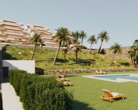 New Build - Apartment - Vera - Vera Playa