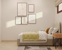 New Build - Apartment - Vera - Vera Playa