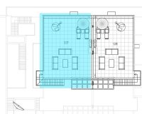 New Build - Apartment - Vera - Vera Playa