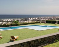 New Build - Apartment - Vera - Vera Playa