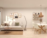 New Build - Apartment - Vera - Vera Playa