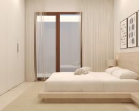 New Build - Apartment - Vera - Vera Playa