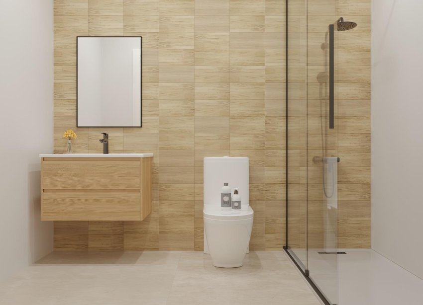 New Build - Apartment - Vera - Vera Playa