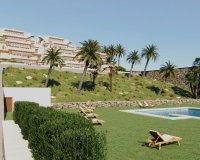 New Build - Apartment - Vera - Vera Playa