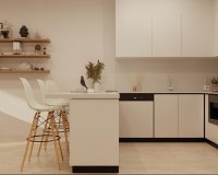 New Build - Apartment - Vera - Vera Playa