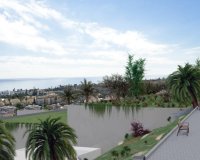 New Build - Apartment - Vera