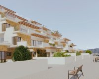 New Build - Apartment - Vera
