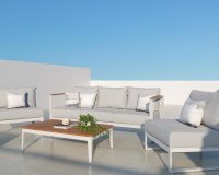 New Build - Apartment - Vera