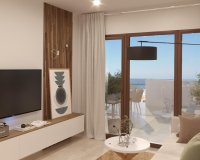 New Build - Apartment - Vera