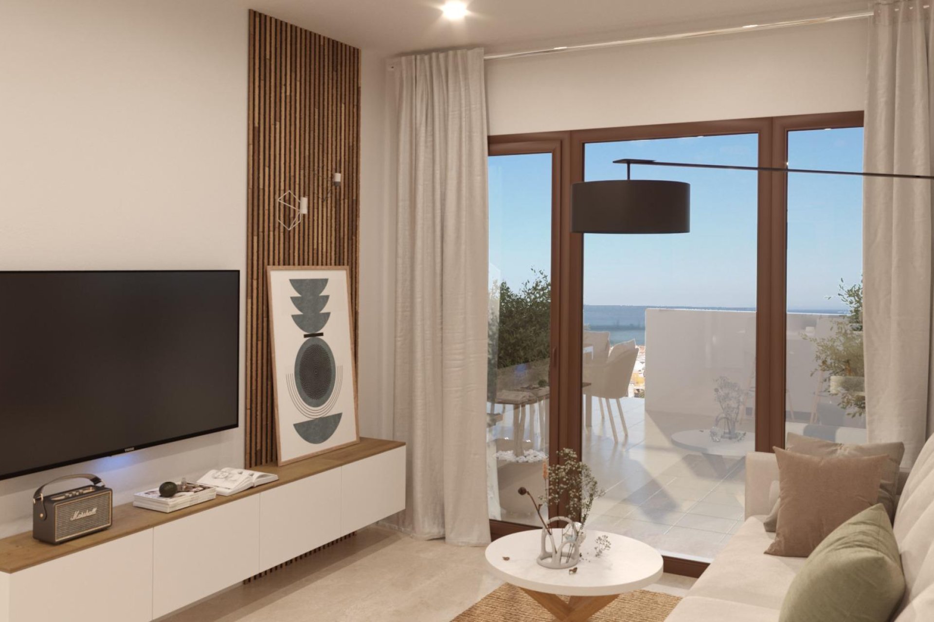 New Build - Apartment - Vera
