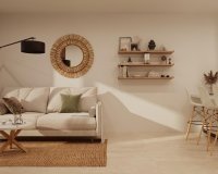 New Build - Apartment - Vera