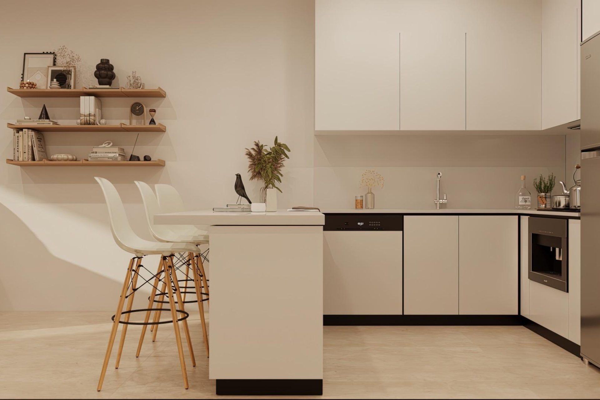New Build - Apartment - Vera