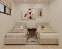 New Build - Apartment - Vera