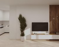 New Build - Apartment - Vera