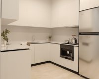 New Build - Apartment - Vera