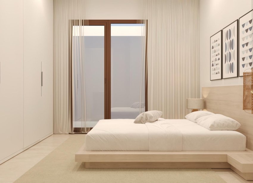 New Build - Apartment - Vera