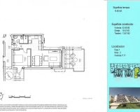 New Build - Apartment - Vera