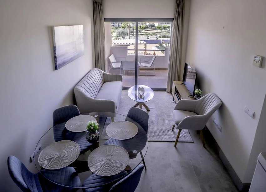 New Build - Apartment - Vera