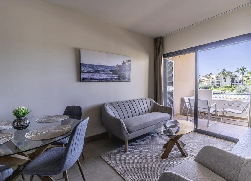 New Build - Apartment - Vera