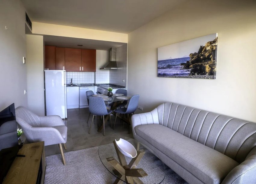 New Build - Apartment - Vera