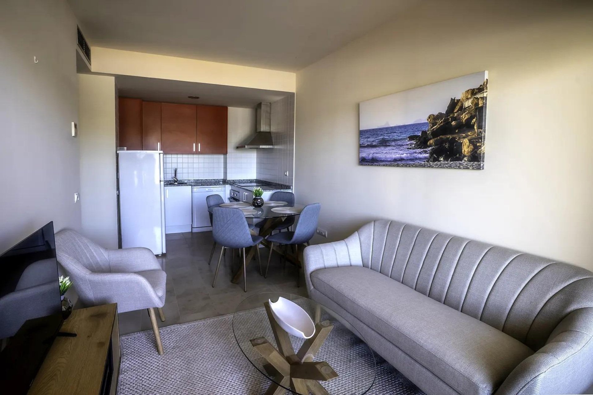 New Build - Apartment - Vera