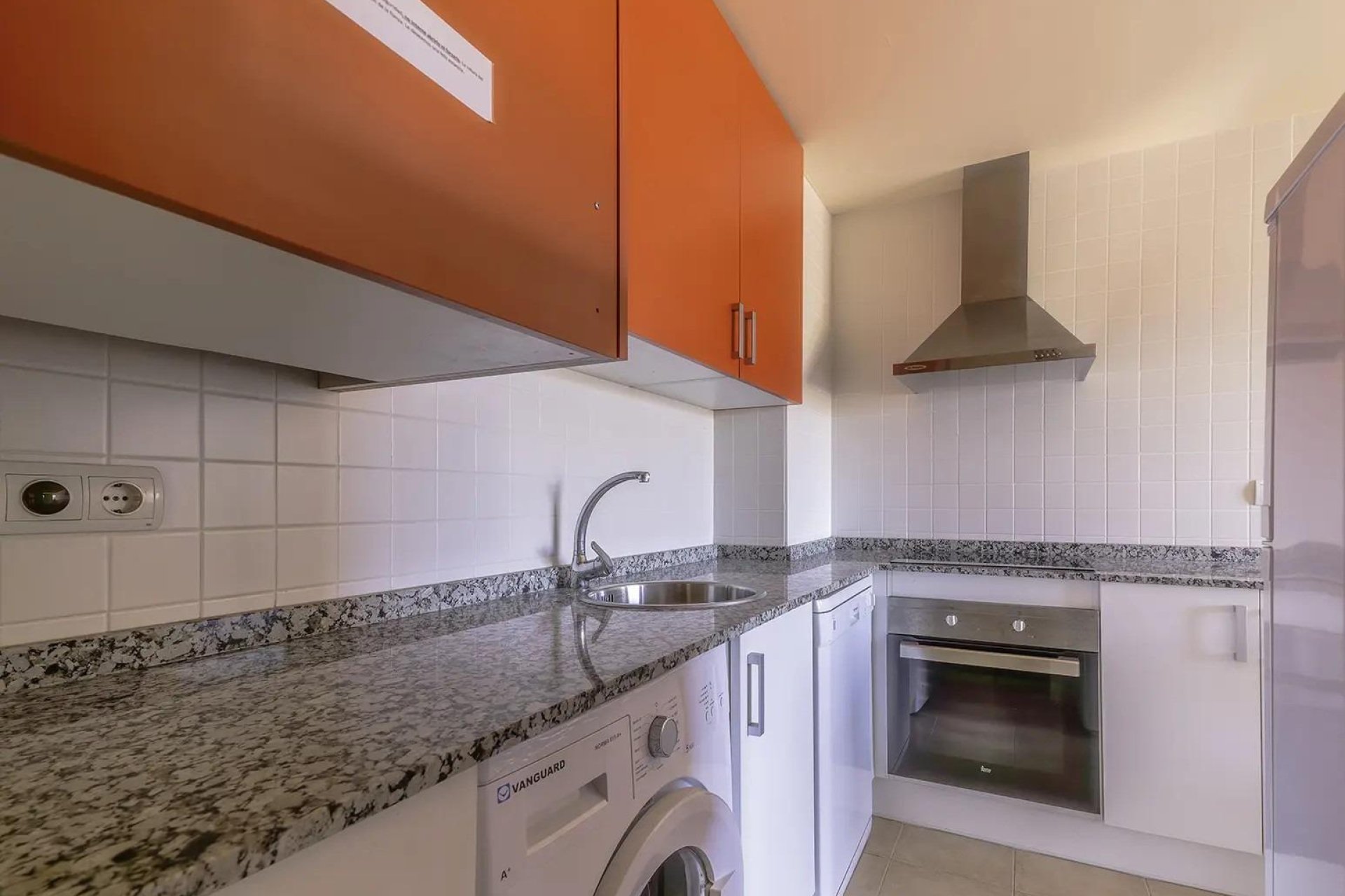 New Build - Apartment - Vera