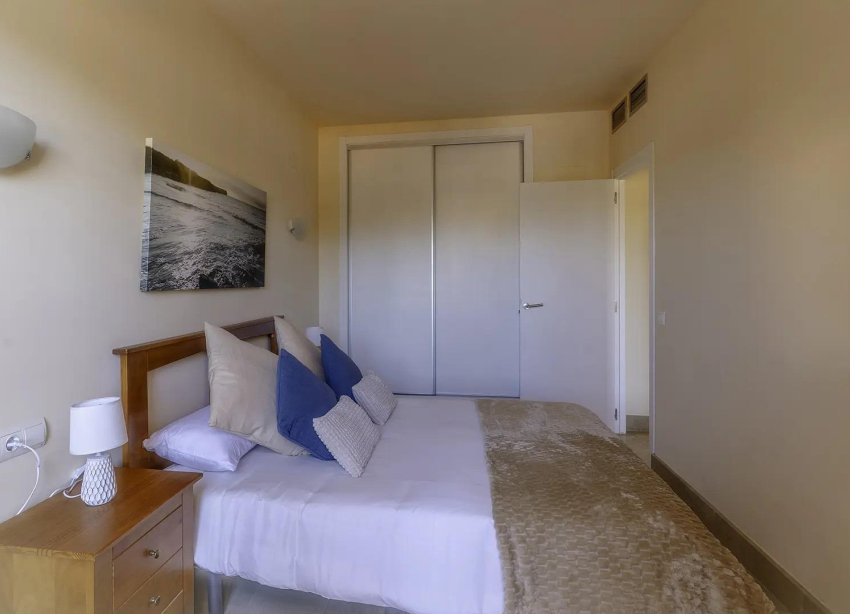 New Build - Apartment - Vera