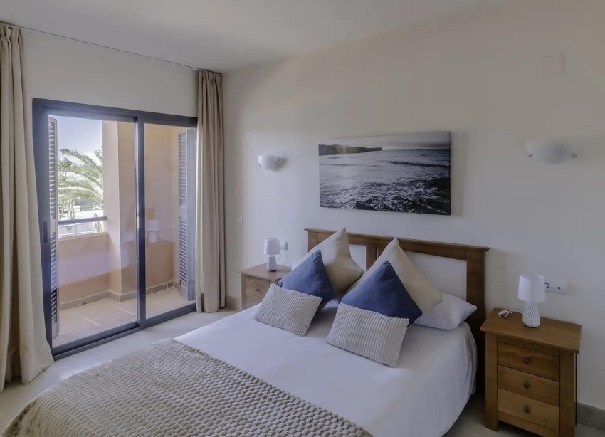 New Build - Apartment - Vera