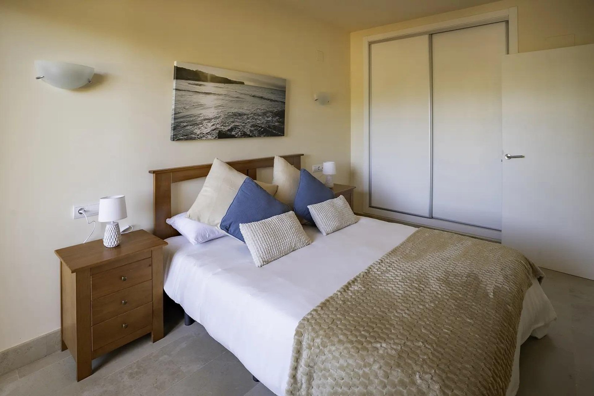 New Build - Apartment - Vera