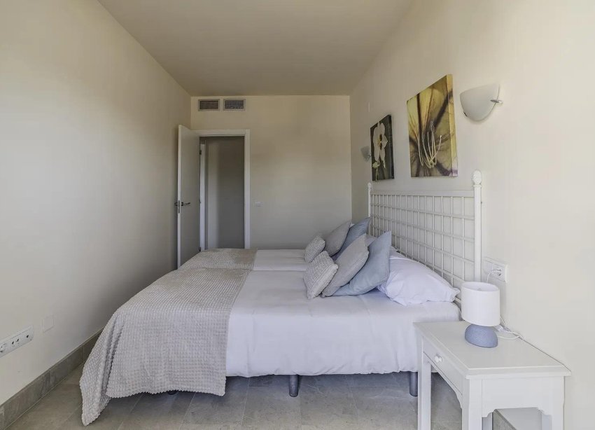 New Build - Apartment - Vera