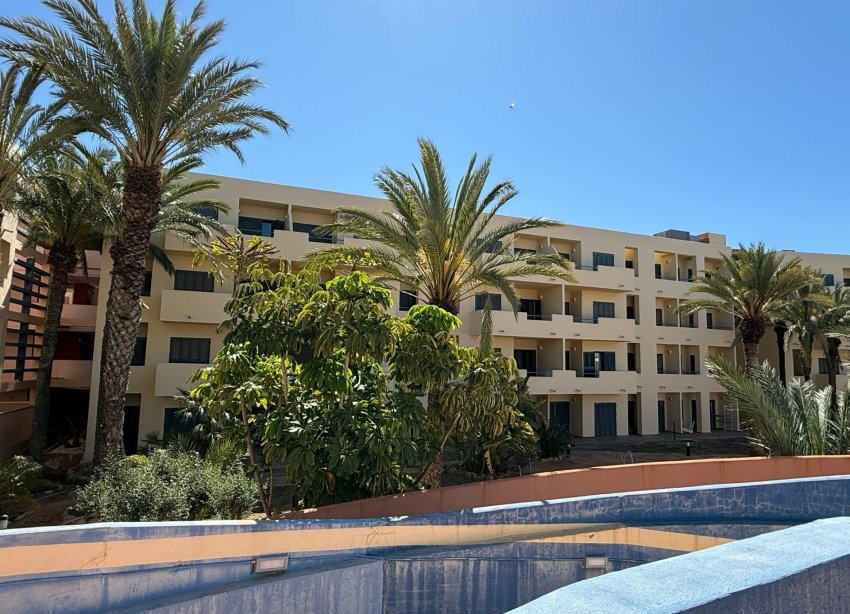 New Build - Apartment - Vera