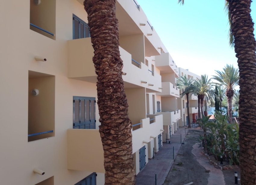 New Build - Apartment - Vera