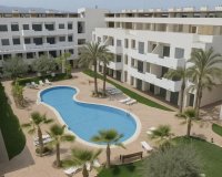 New Build - Apartment - Vera