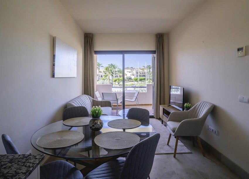 New Build - Apartment - Vera