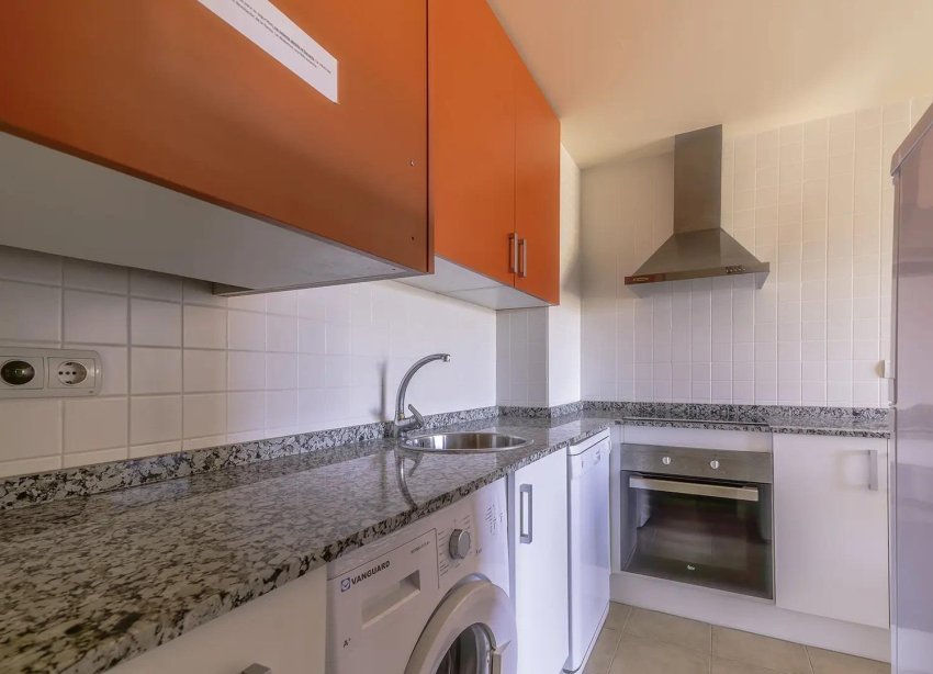 New Build - Apartment - Vera