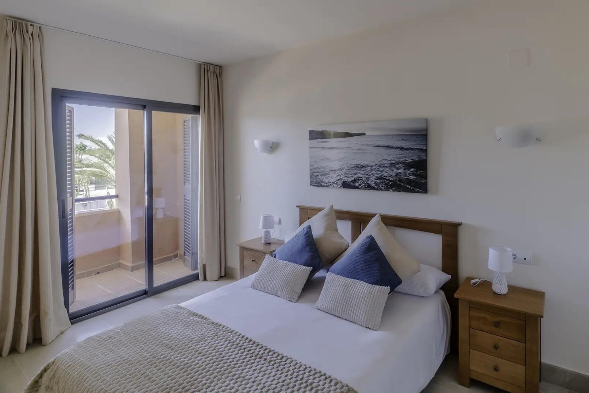 New Build - Apartment - Vera