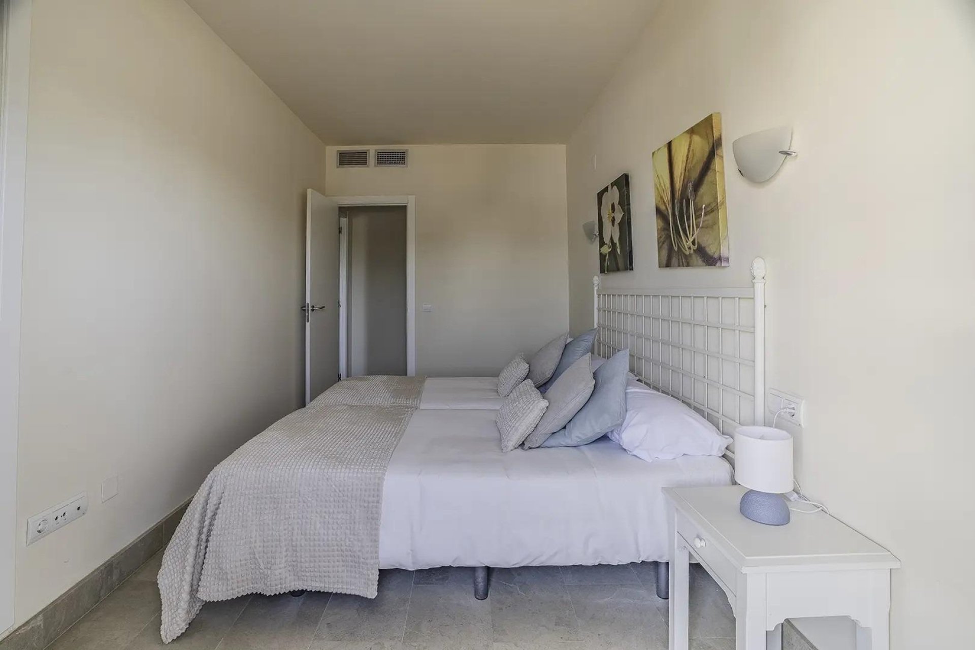 New Build - Apartment - Vera