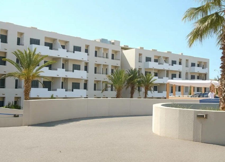 New Build - Apartment - Vera