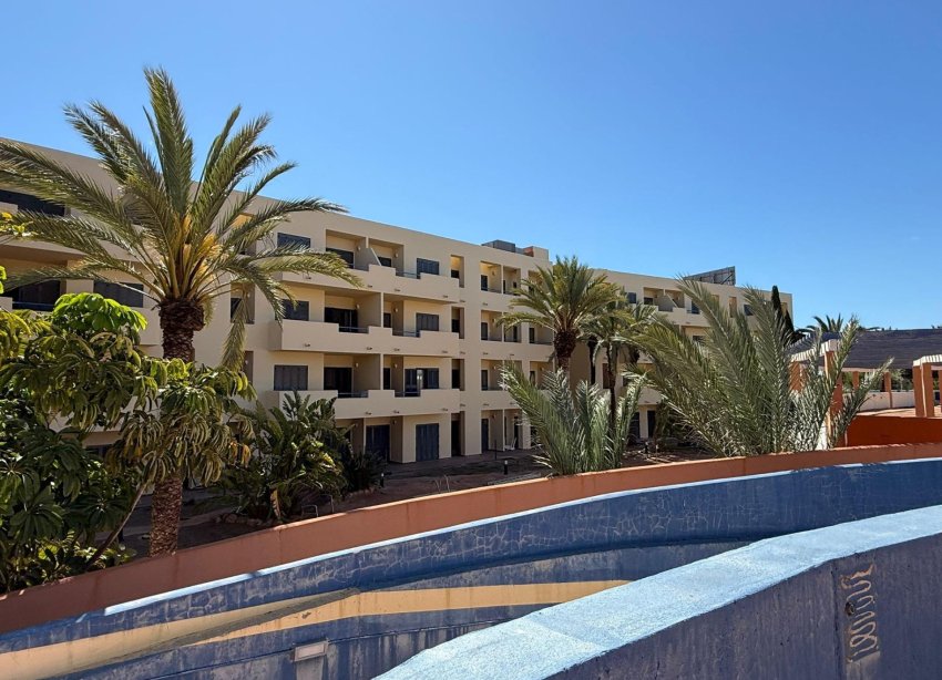 New Build - Apartment - Vera