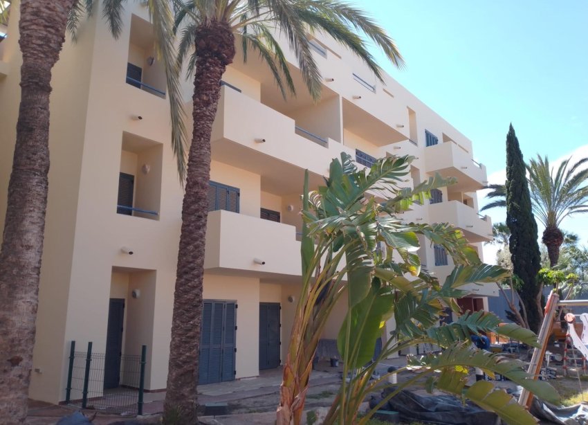 New Build - Apartment - Vera