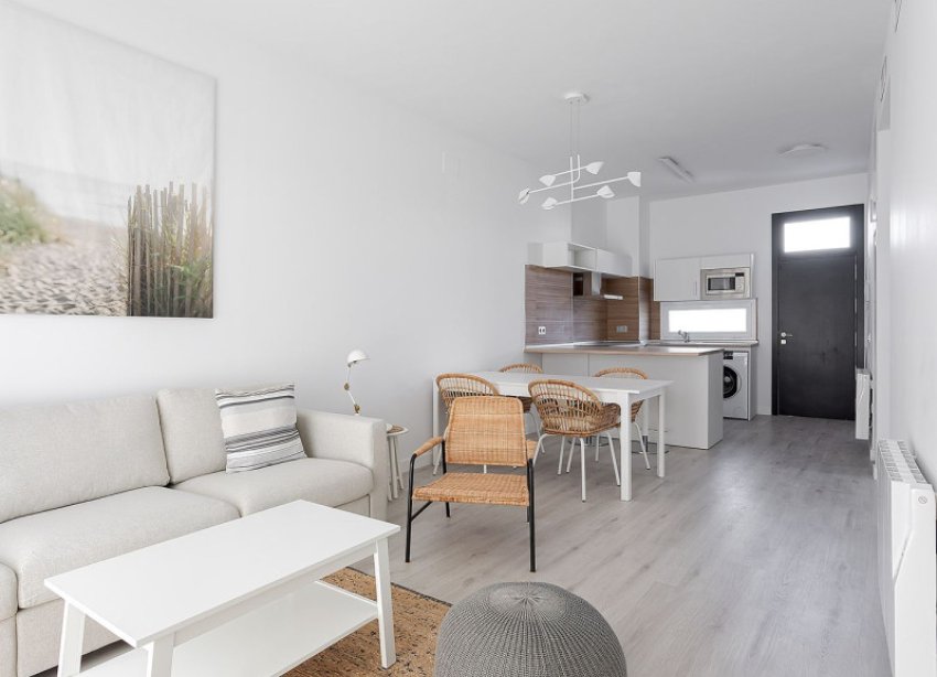 New Build - Apartment - Vera