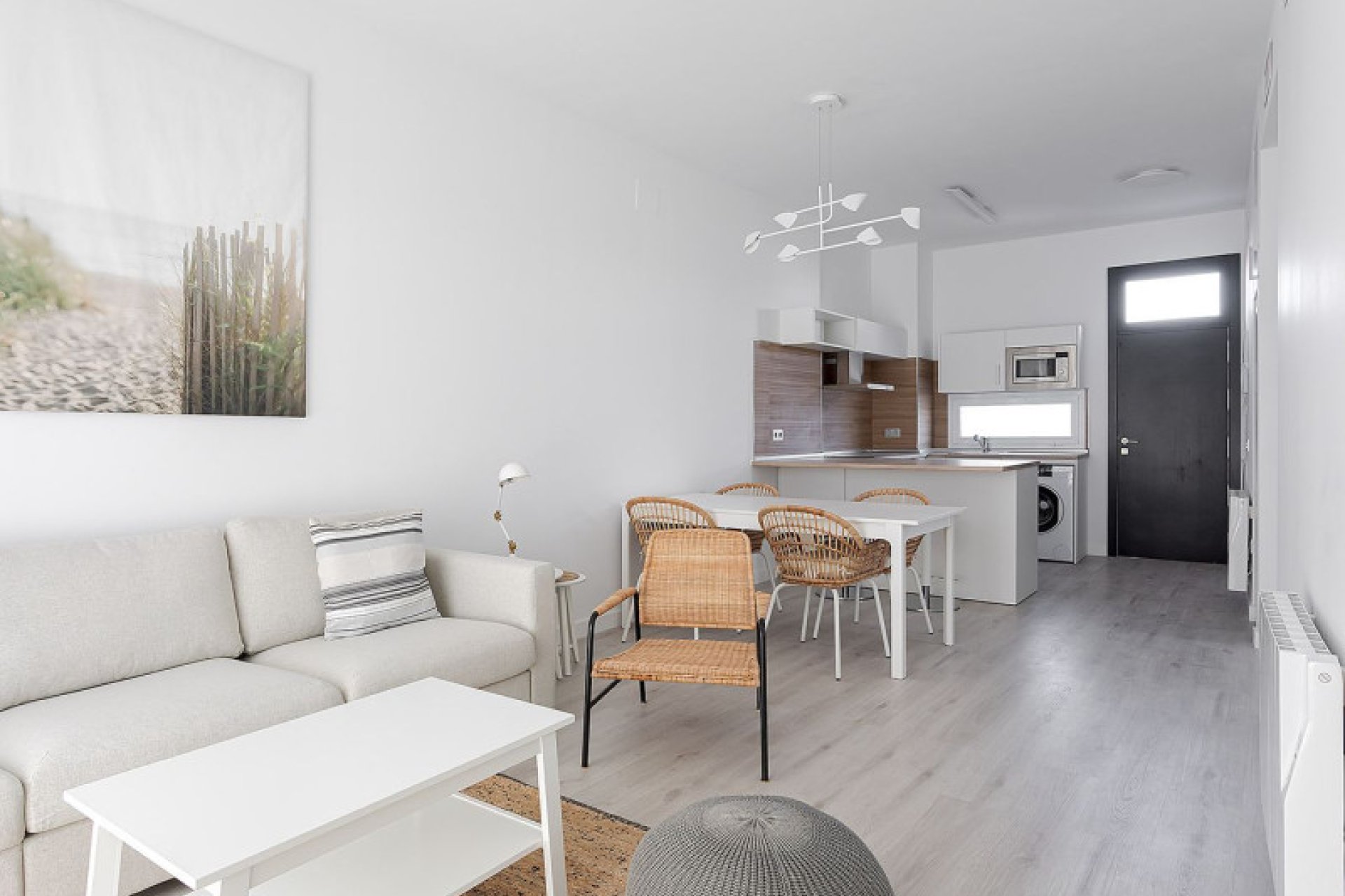 New Build - Apartment - Vera