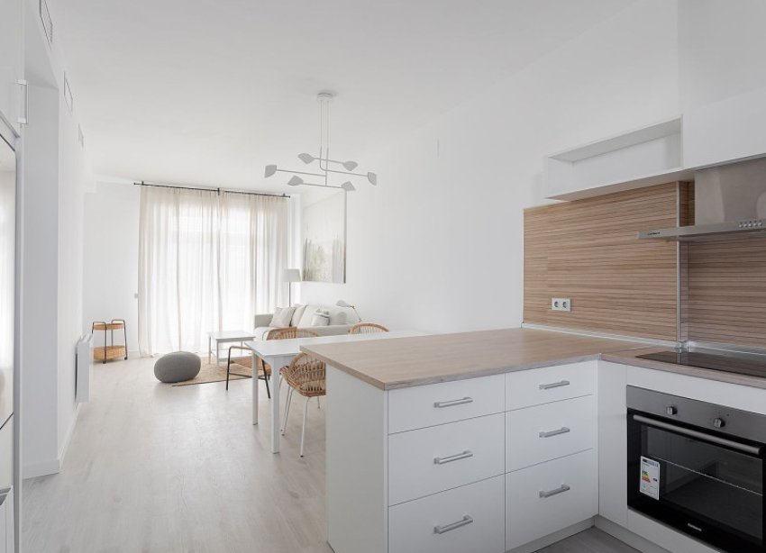 New Build - Apartment - Vera