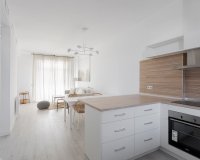 New Build - Apartment - Vera