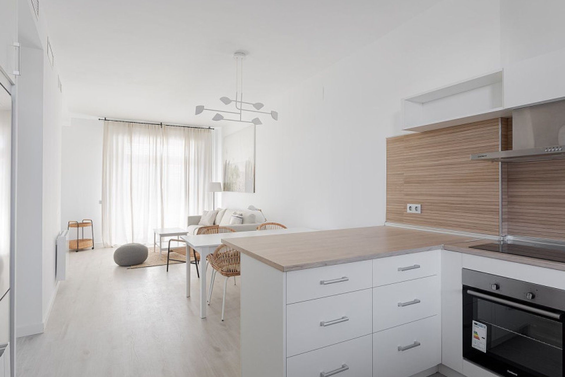 New Build - Apartment - Vera