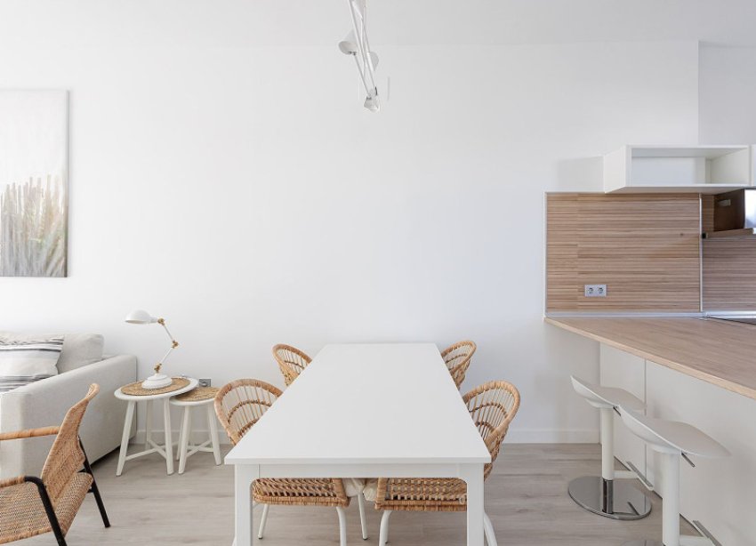 New Build - Apartment - Vera