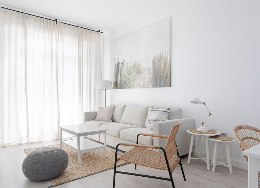 New Build - Apartment - Vera
