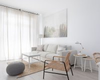 New Build - Apartment - Vera